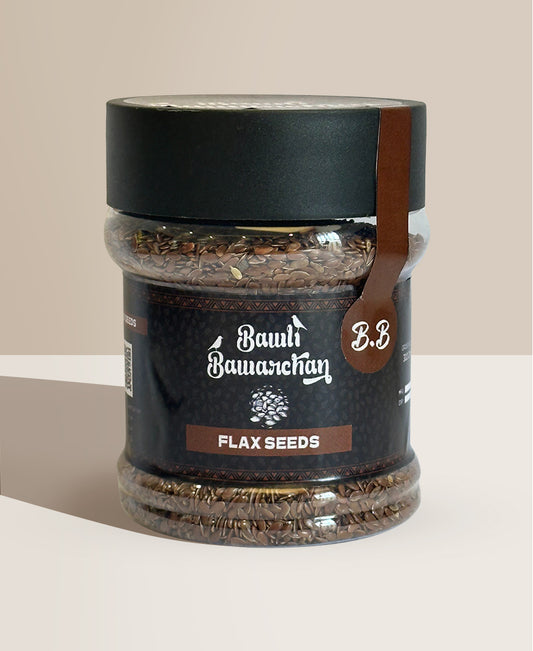 Flax Seeds