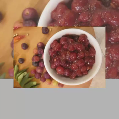 Falsa Chutney